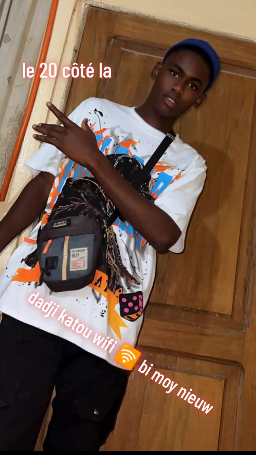 @BB DIENE JR ✅✌️👑
