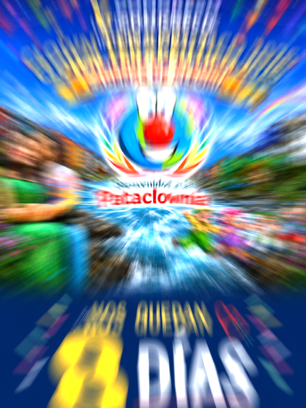 @Clowntagiosos