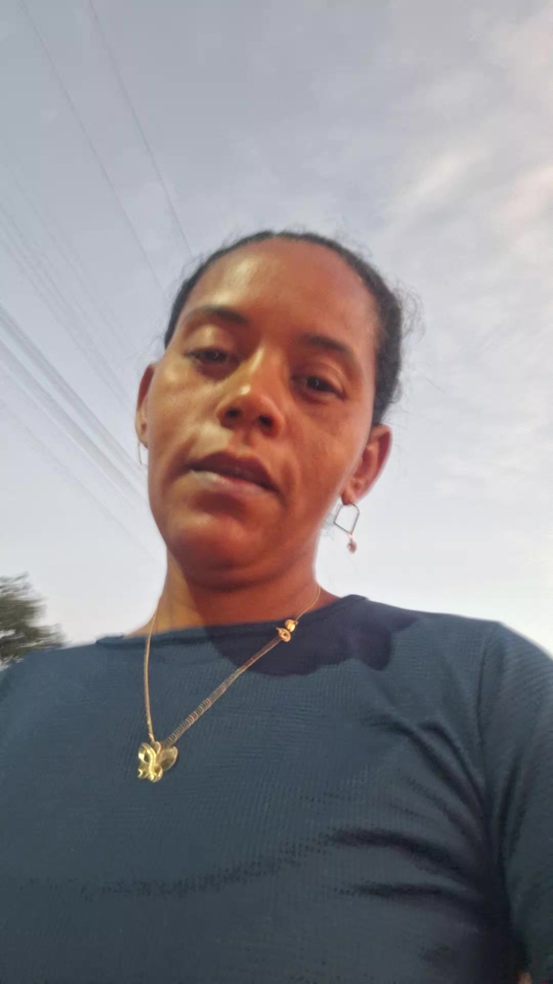 @geane Alves