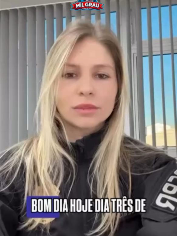 @Gua&iacute;ra Mil grau Oficial