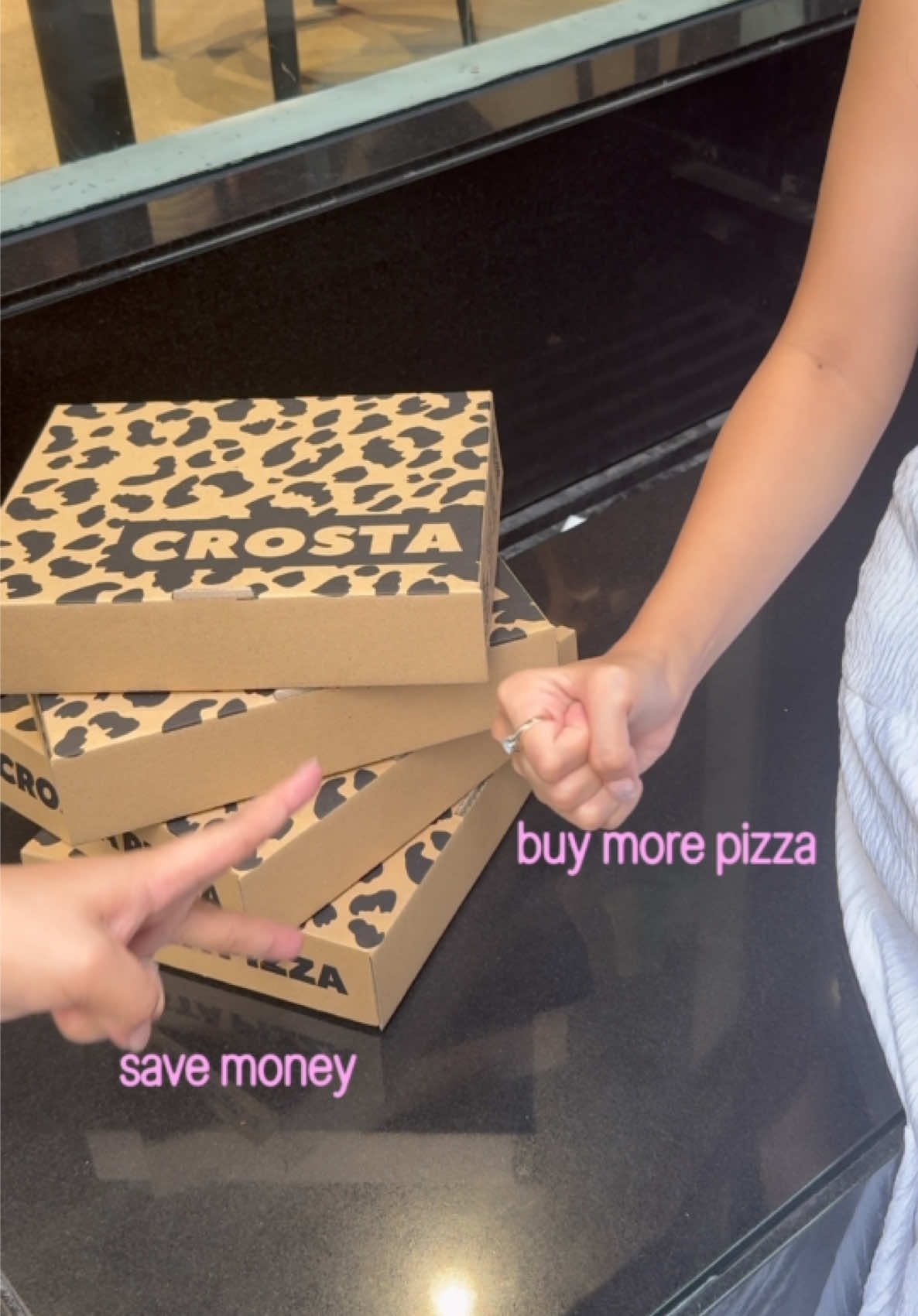 @Crosta Pizzeria