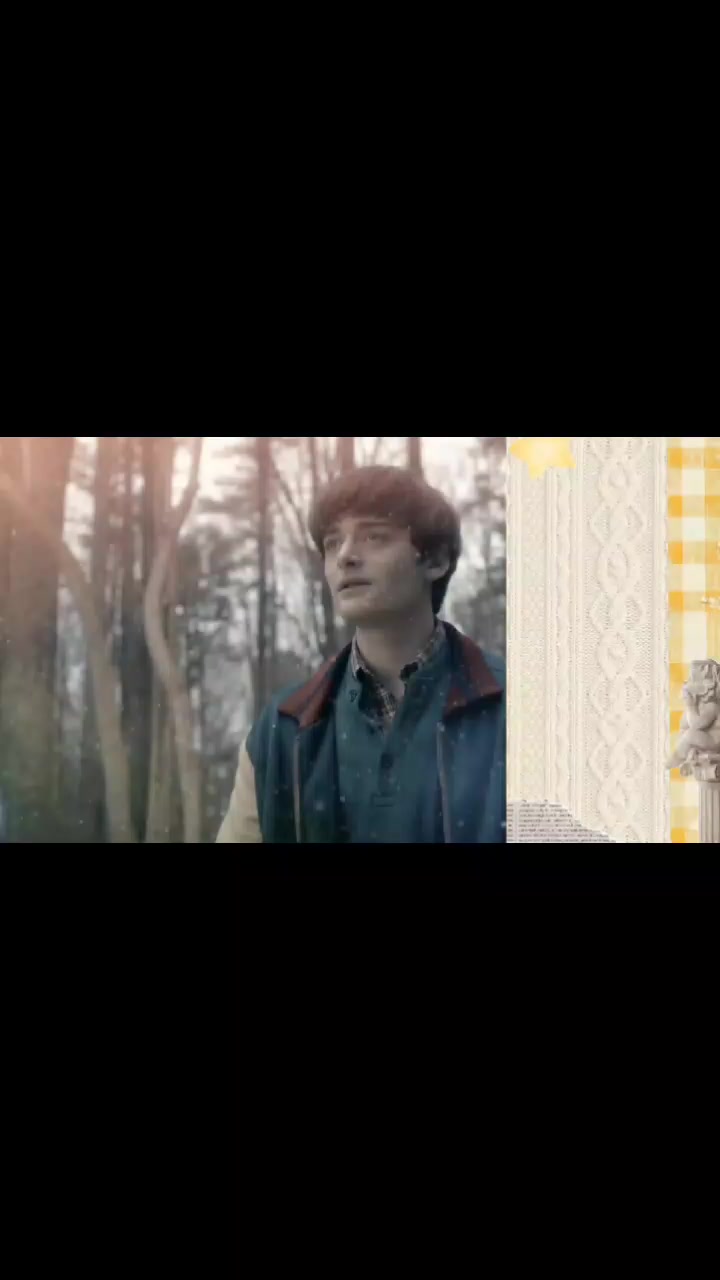 @тиша | byler forever