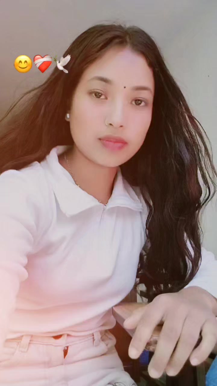 @Anjana Pariyar 💫