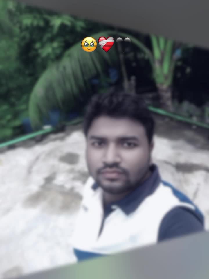 @কষ্টের জীবন