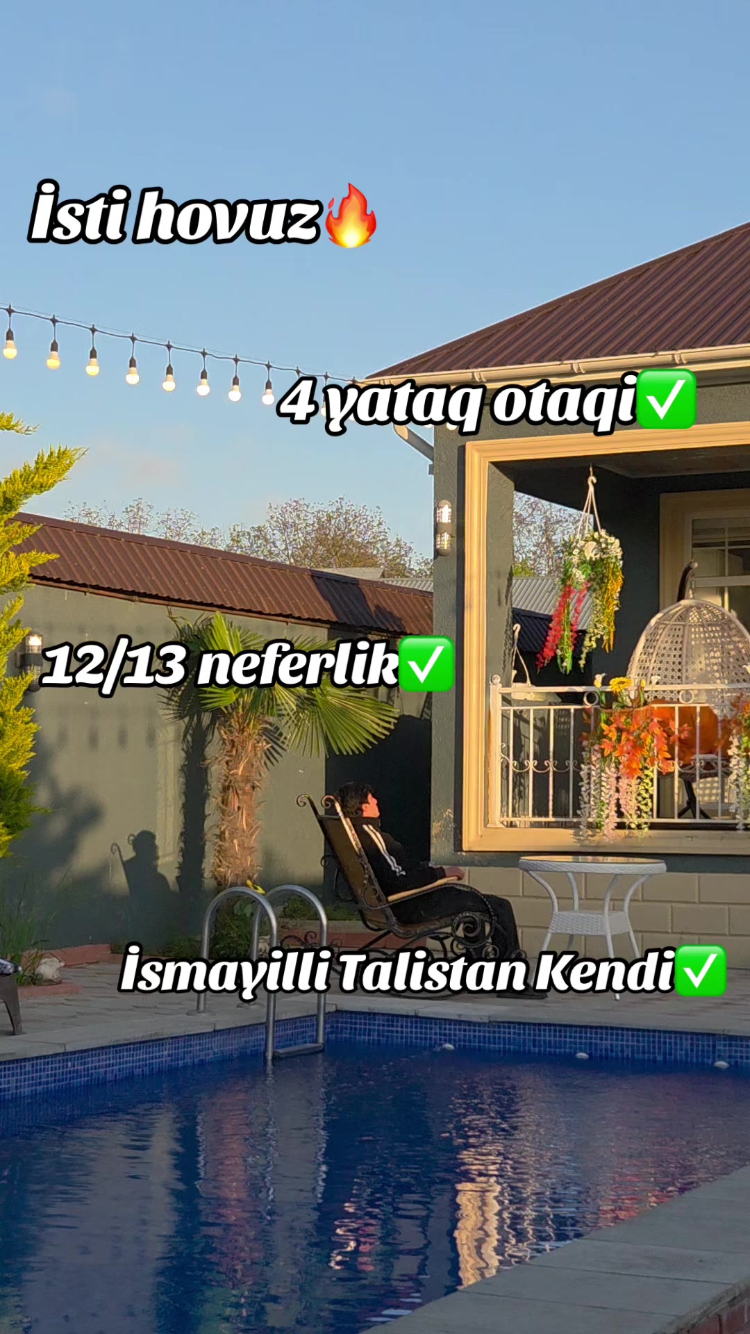 @Qebele_Bağ_Evleri_Kiraye