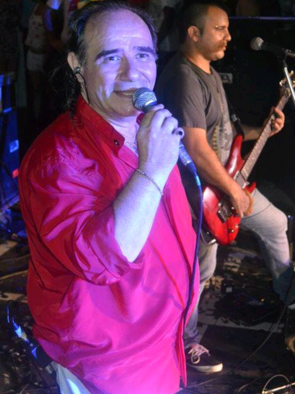 @Markito Viveros