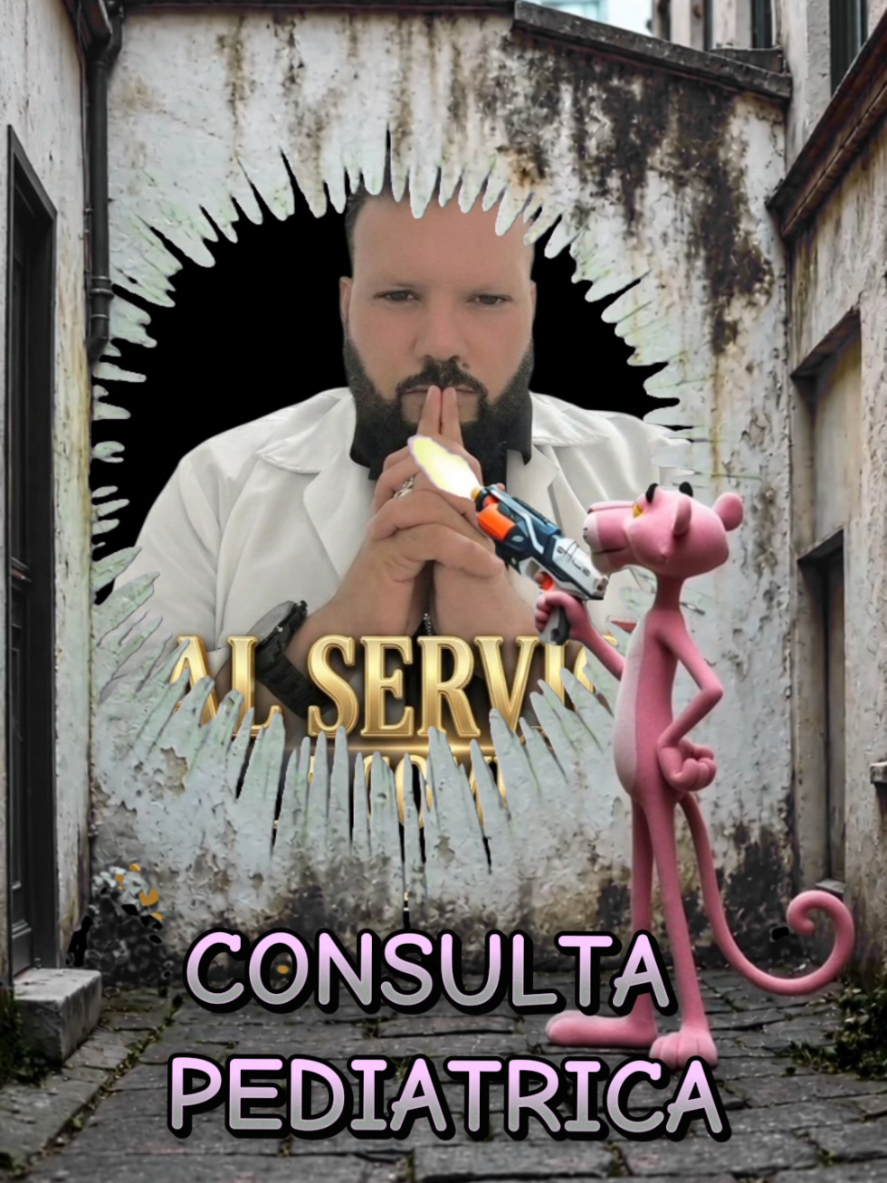 @EDISSONBENABC/MÉDICO/CREADOR