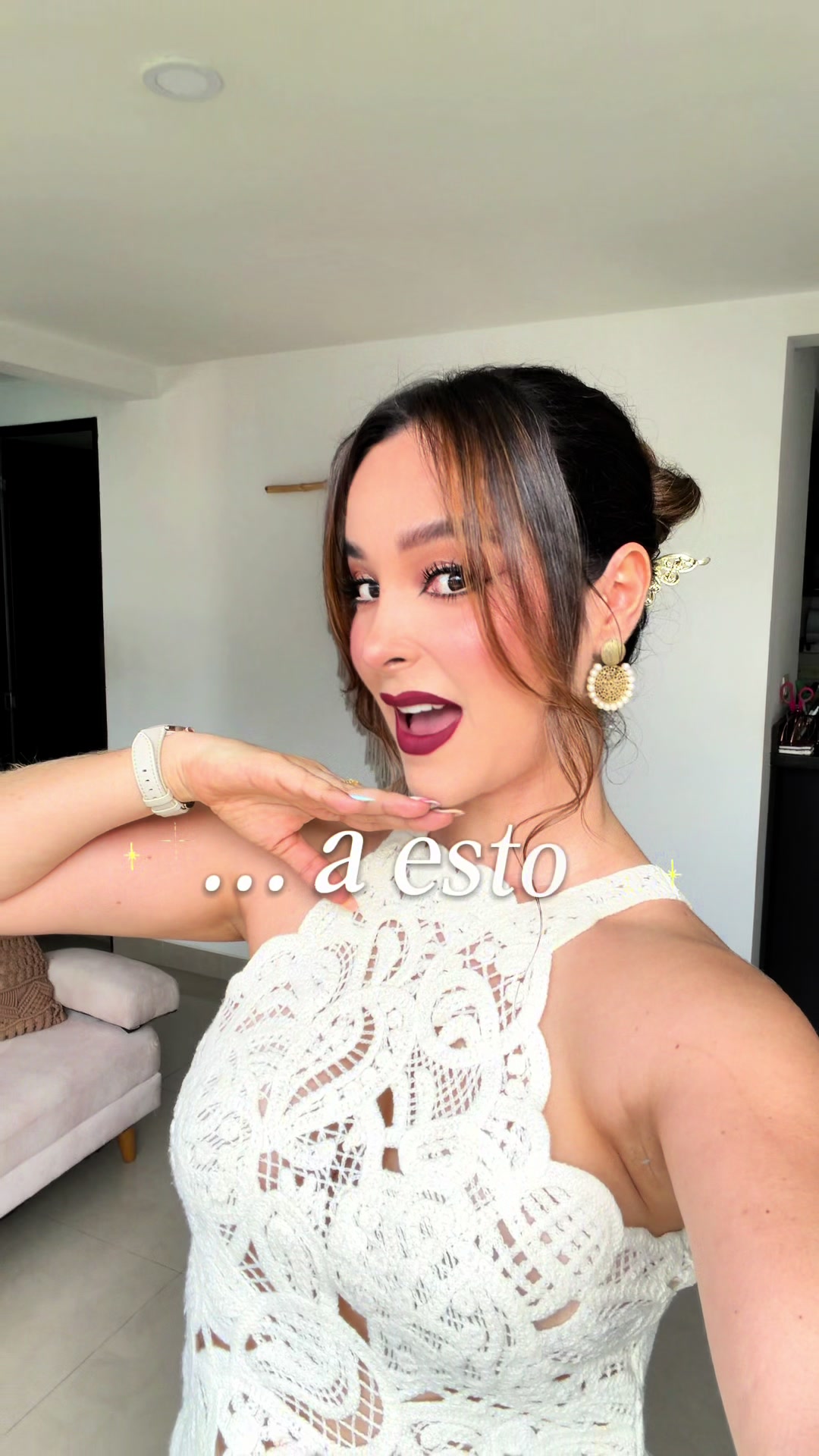 @Sara Alzate