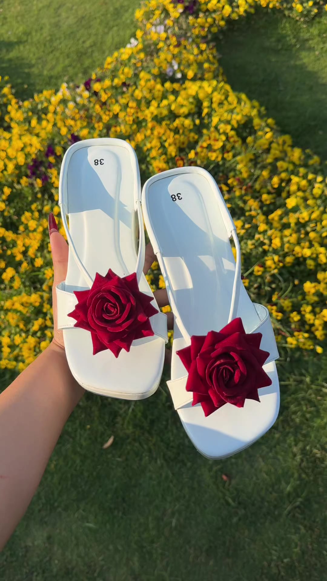 @BurmeseLocalShoes By BeBelieve