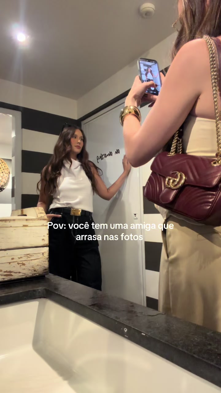 @Milena Rodrigues