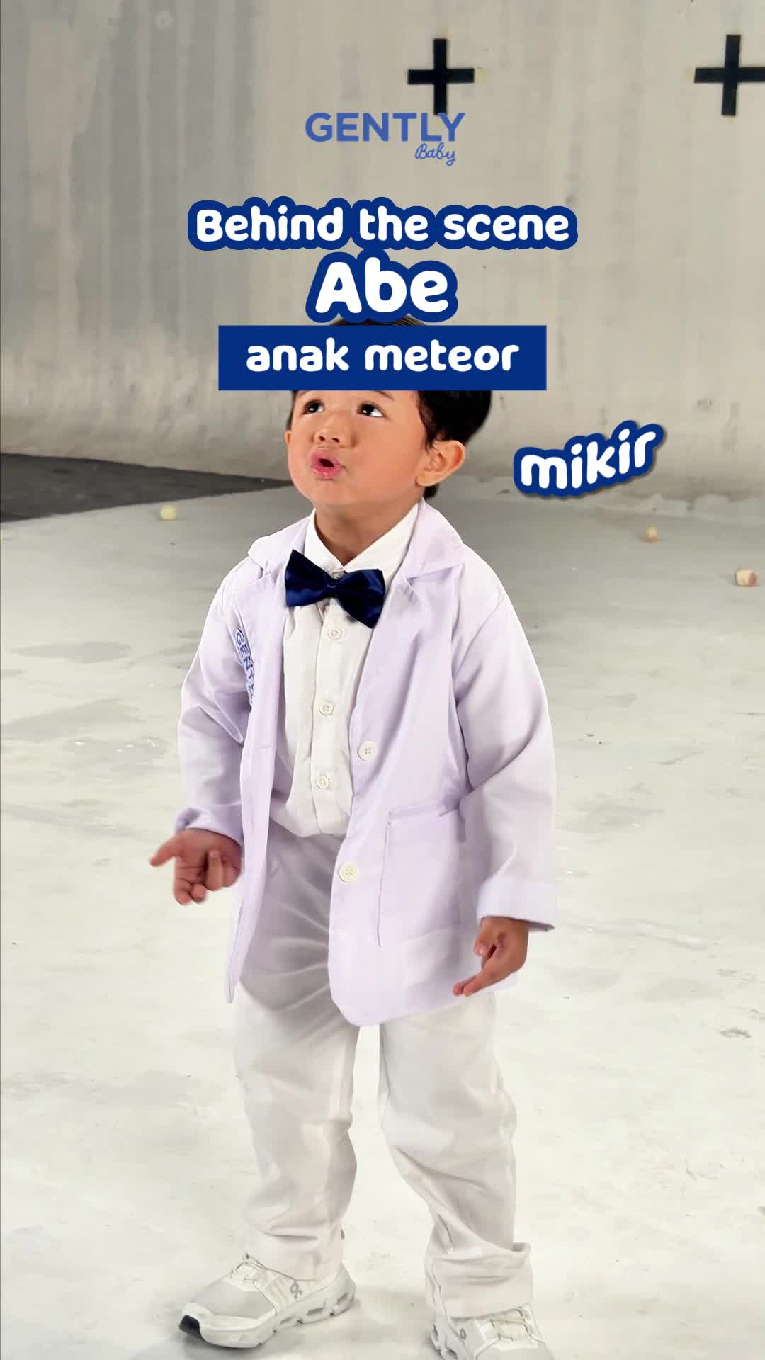 @GENTLY Baby