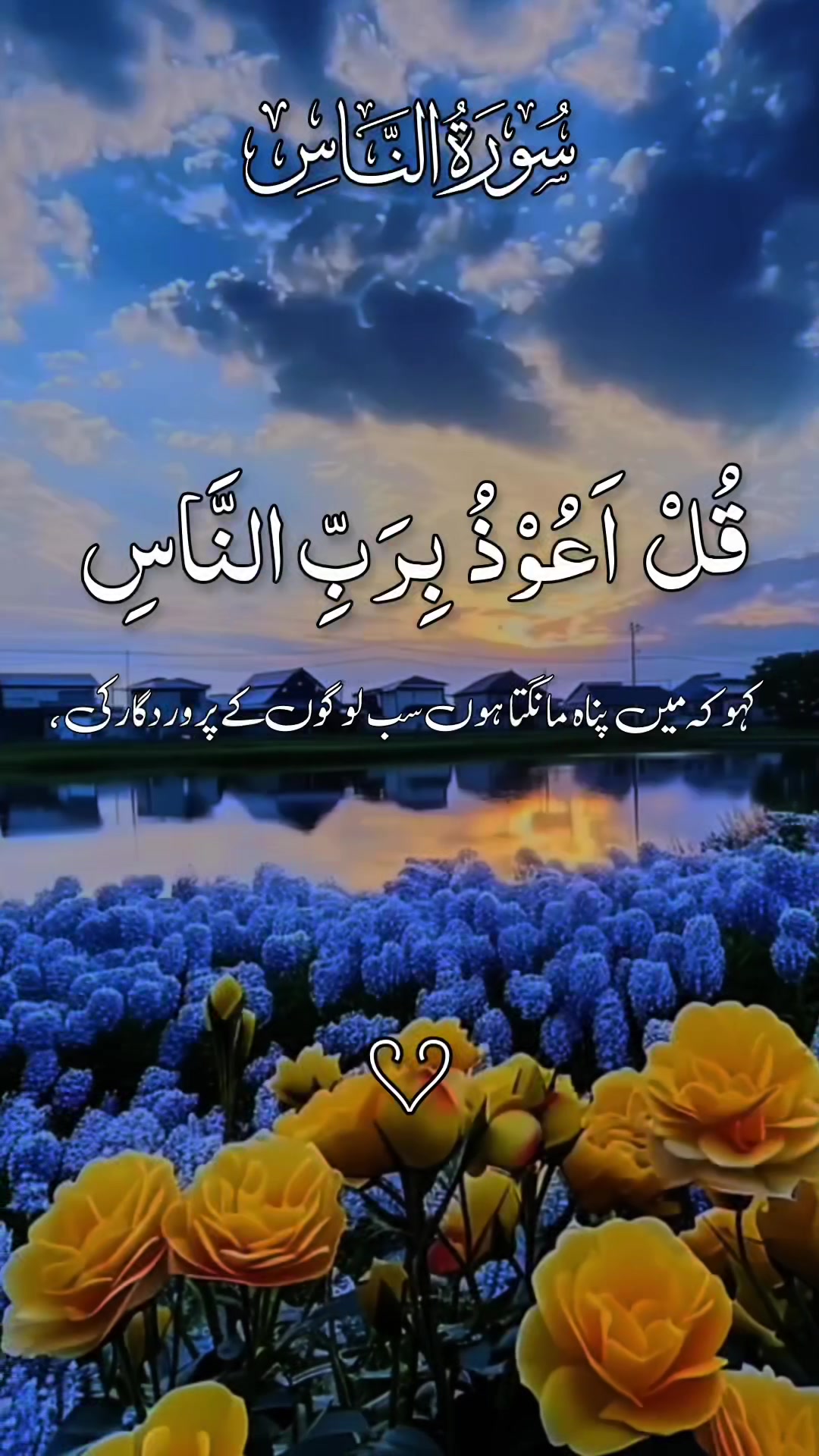 @❣️ Words of Allah ❣️