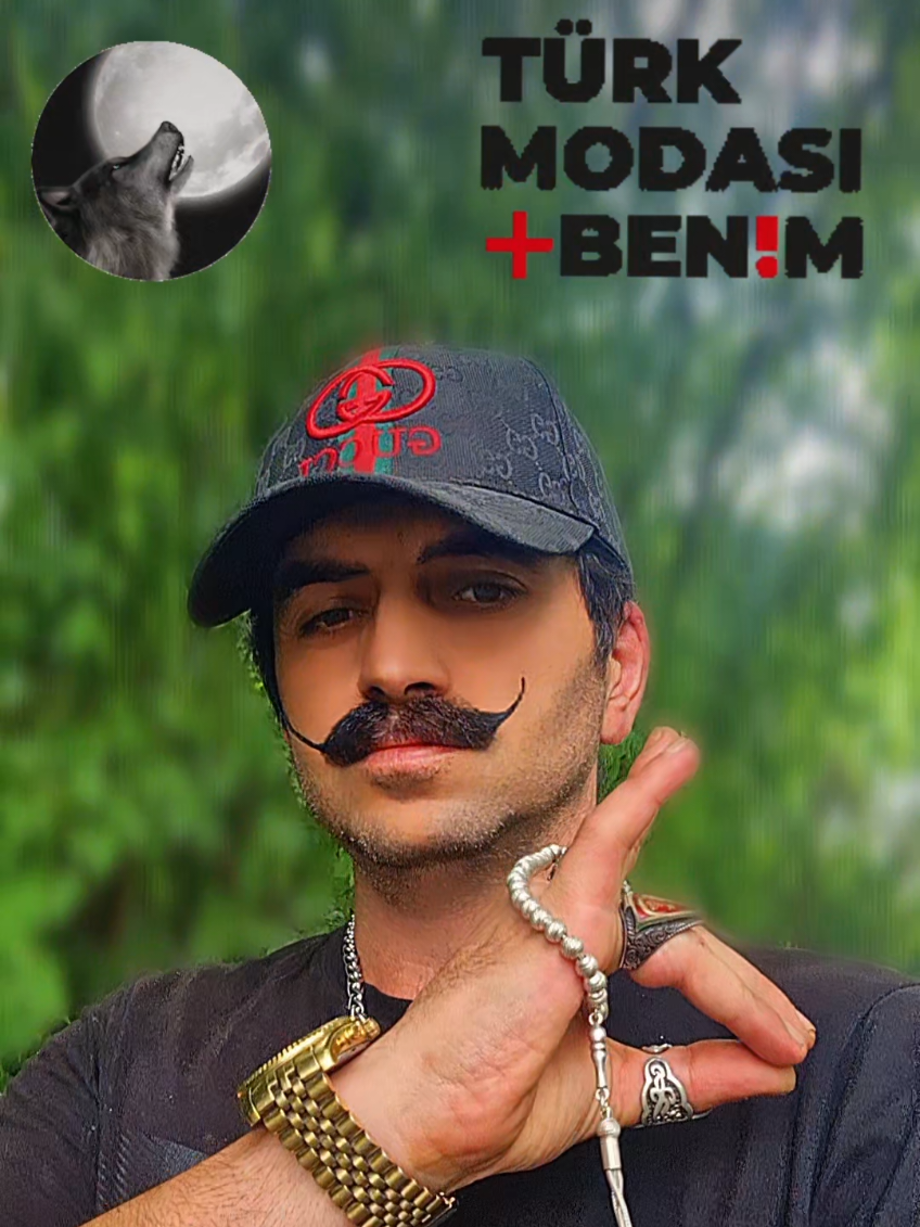 @☪⃝🇹🇷KALBI🤲GUZEL🤘REİS☪⃝🇹🇷