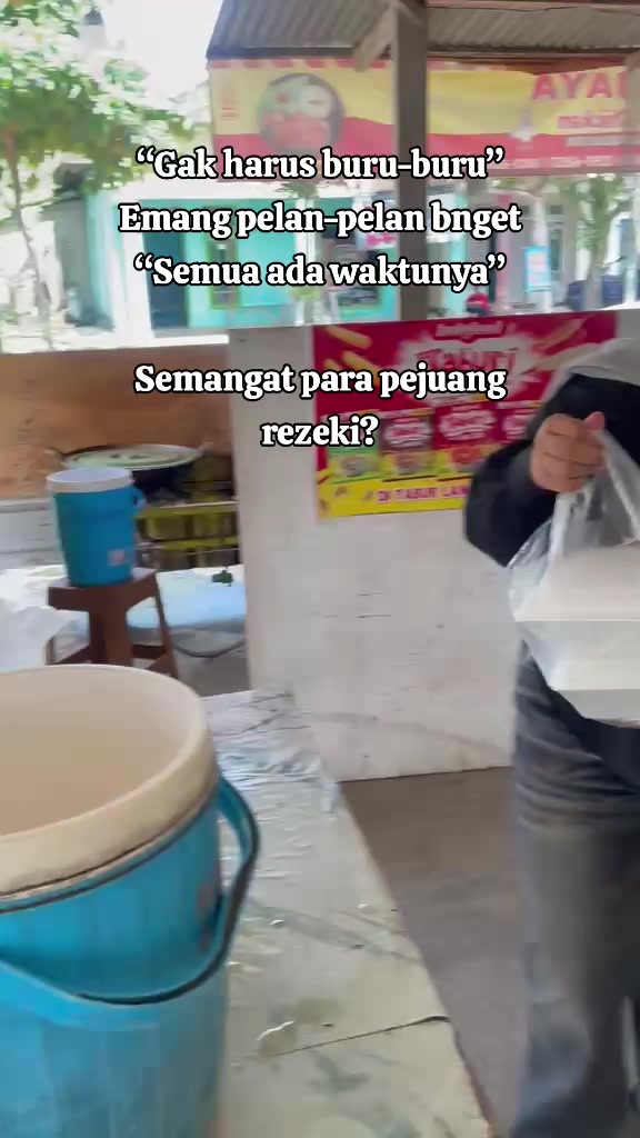 @Kedai "EKA JAYA "Punggur