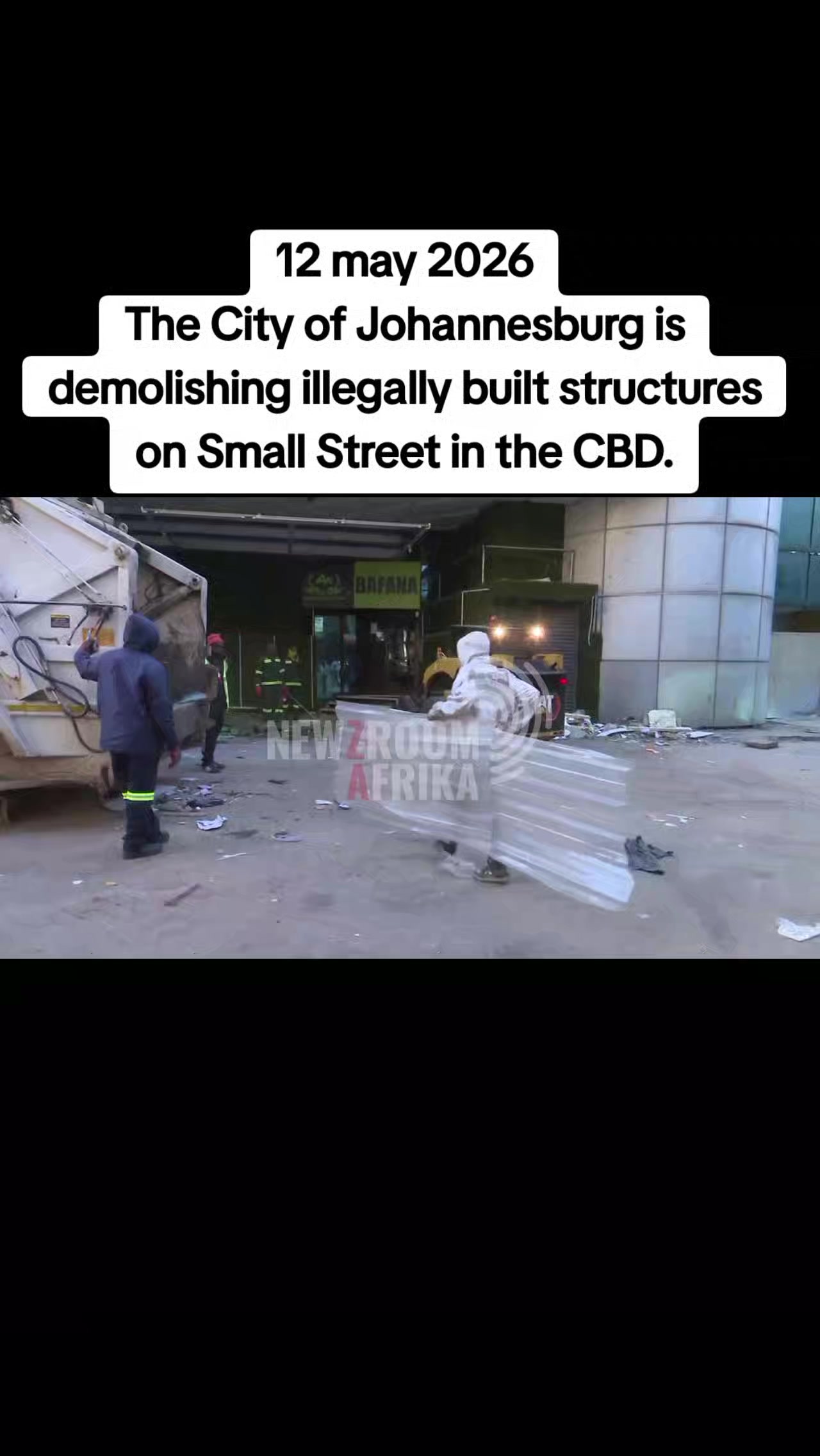 @The News Spectrum 🇿🇦