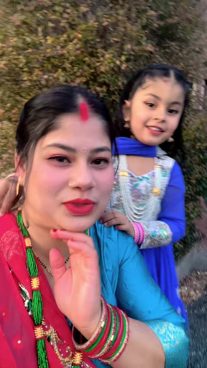 @Puja