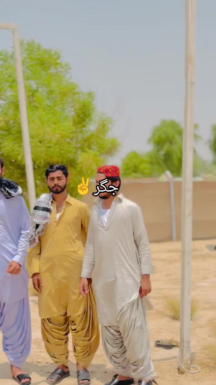 @AMJAD LASHARI