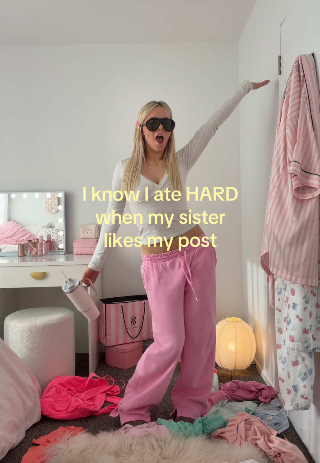 @millie drury