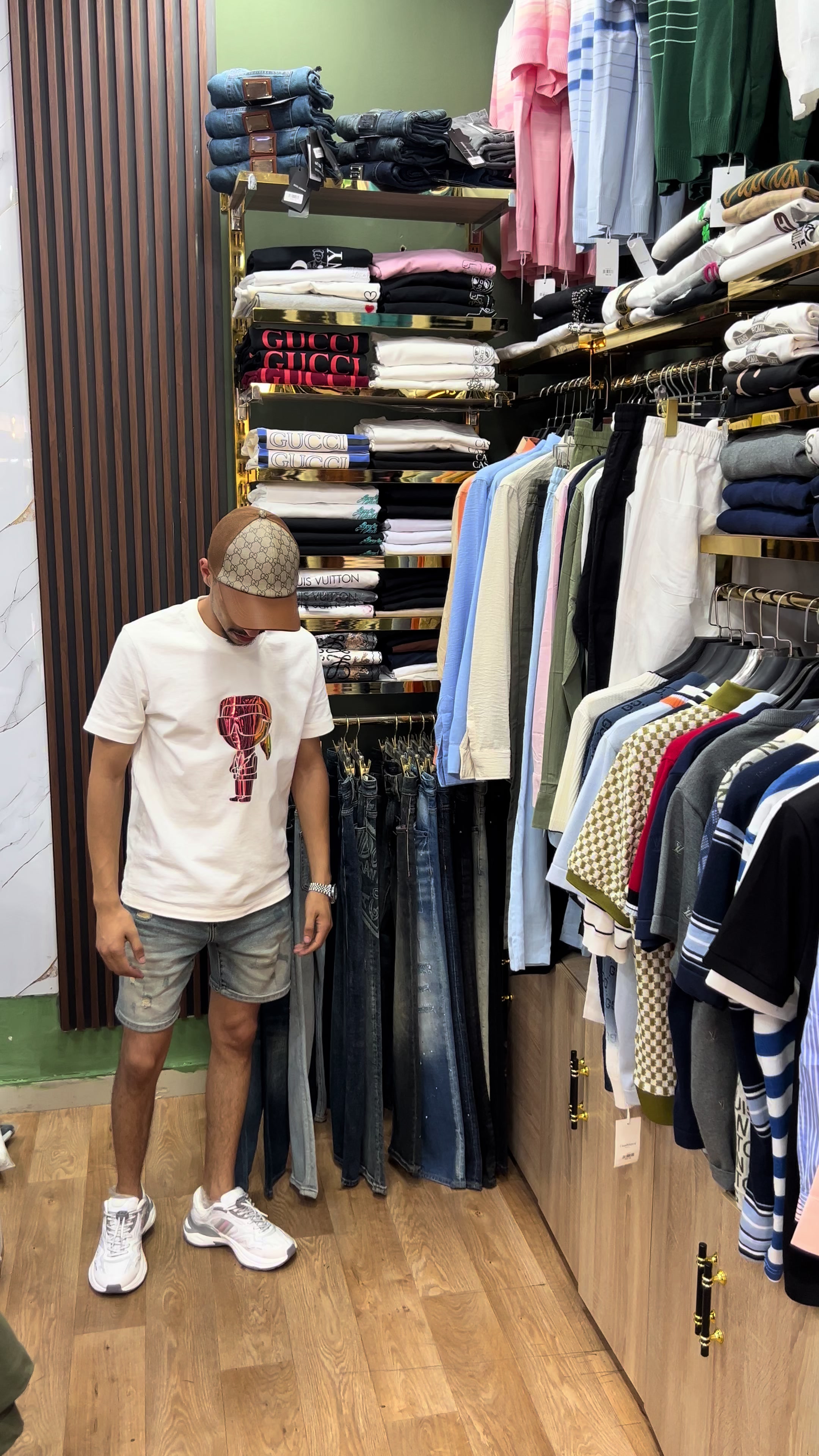 @Boutique Mino