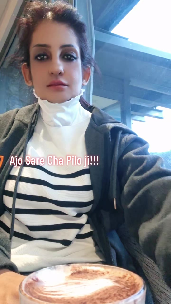 @Senorita Senorita ❤️