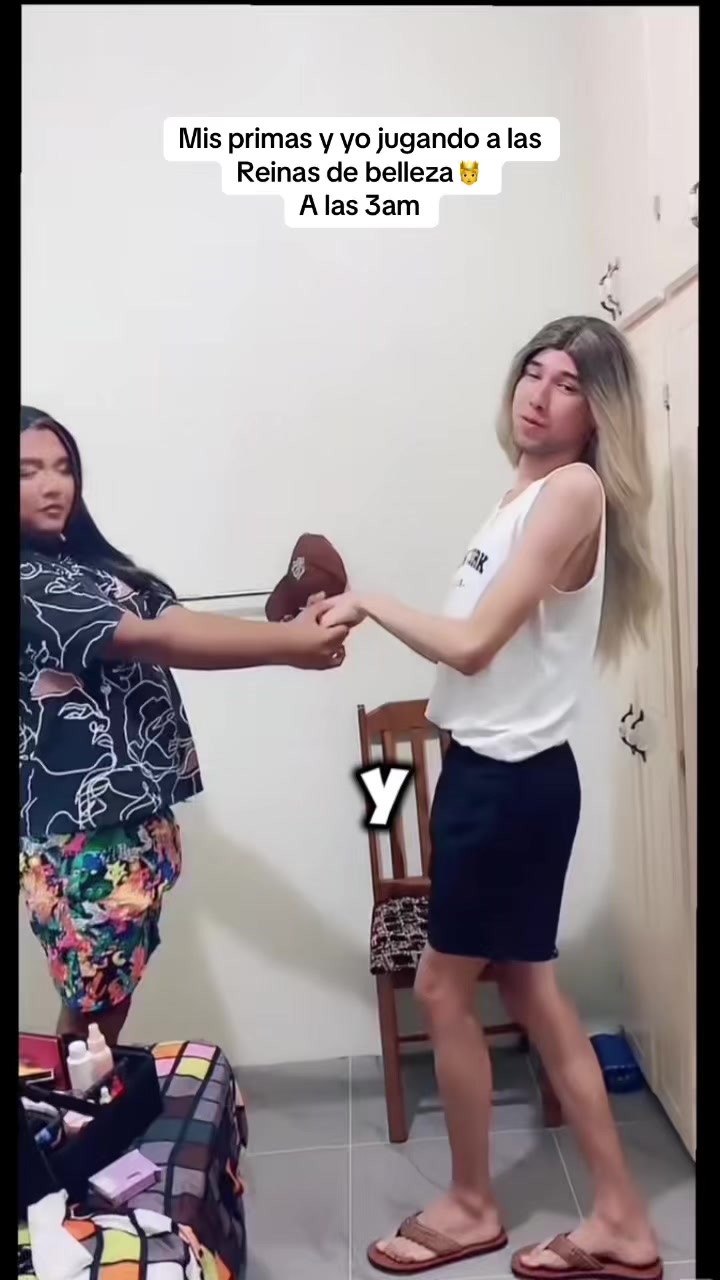 @La Espectaculosa