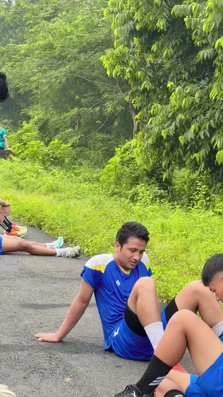 @Galaxy Army Training Centre