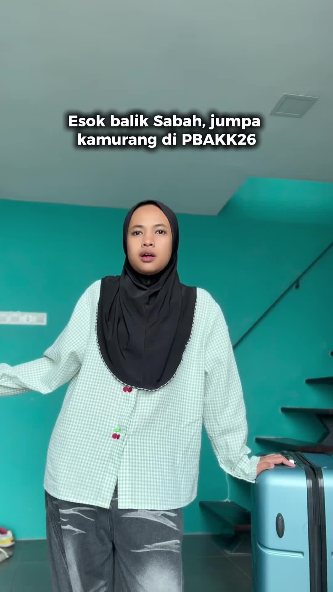 @Nisa Rina | Anak Perantau