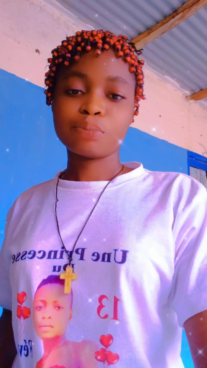 @@ Beatrice Bado