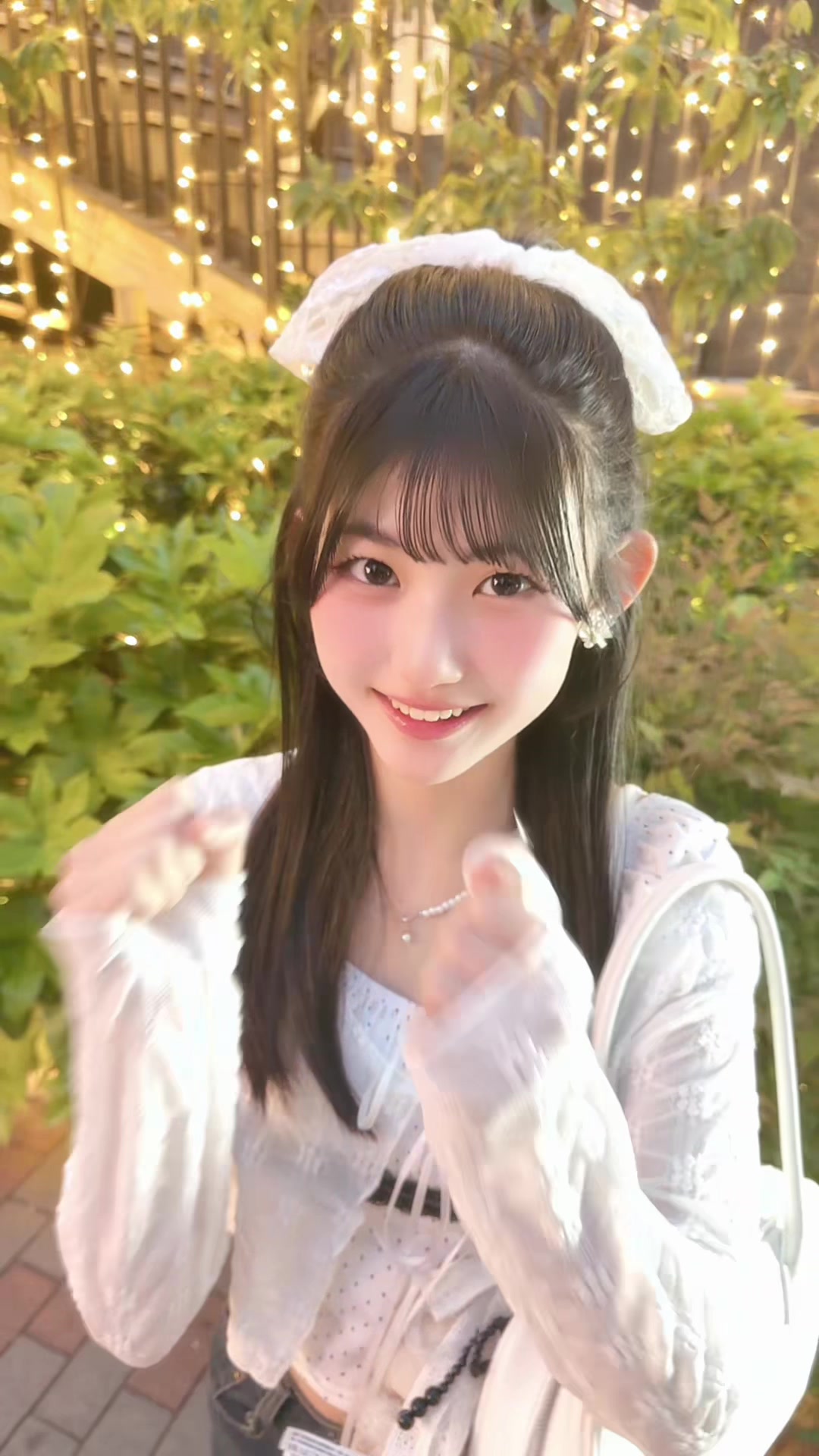 @あいこ