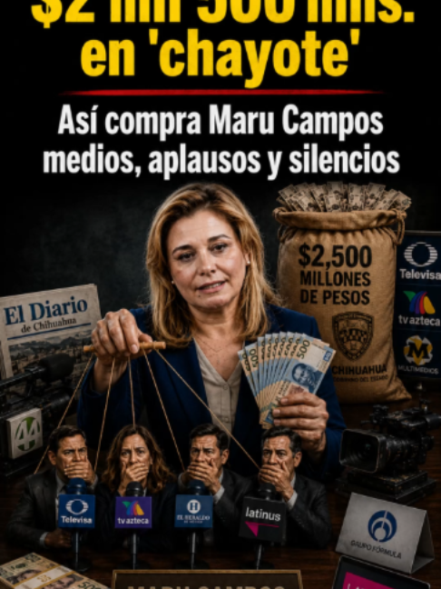 @Espacio Libre M&eacute;xico