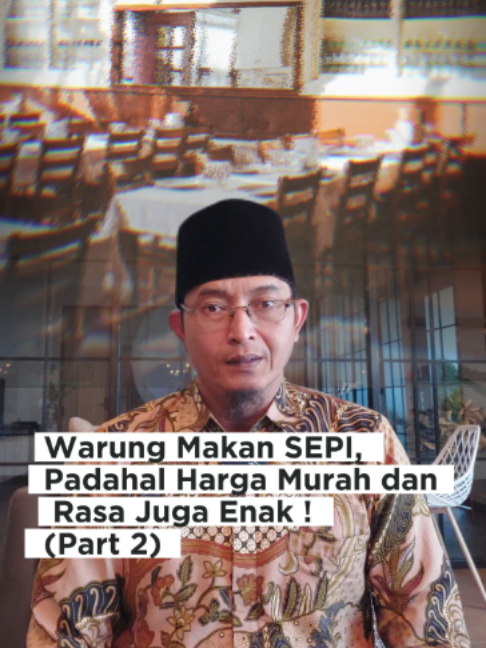 @Paranormal Jawa Abah Romdhoni