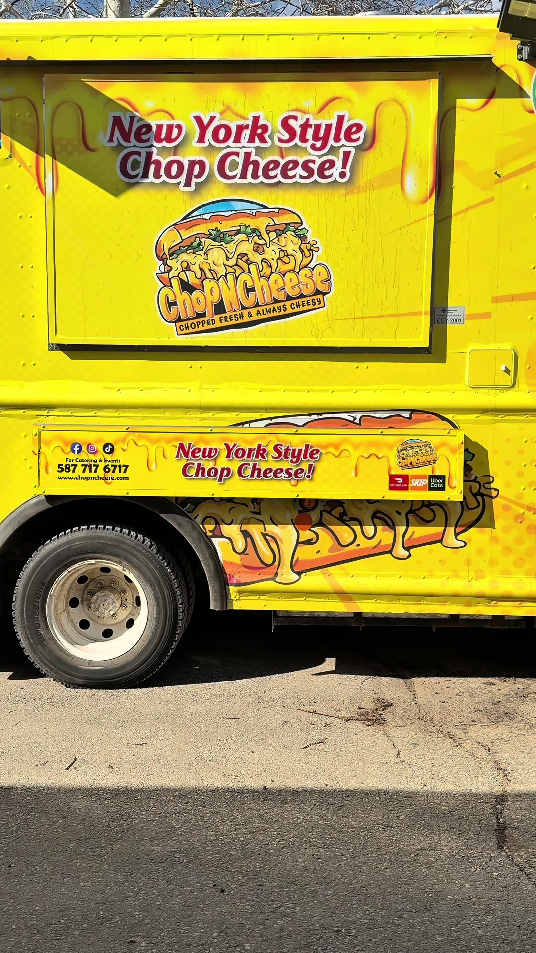 @FOOD TRUCK EXPERTS CANADA