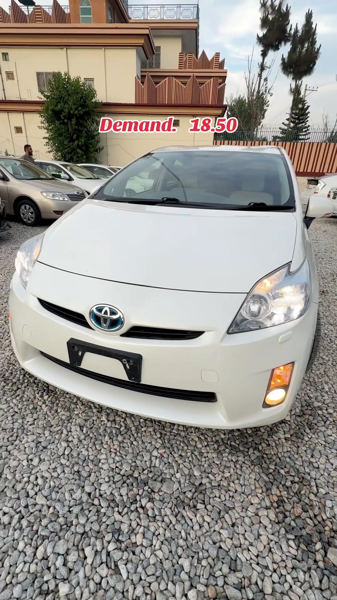 @K CHAMAN MOTORS