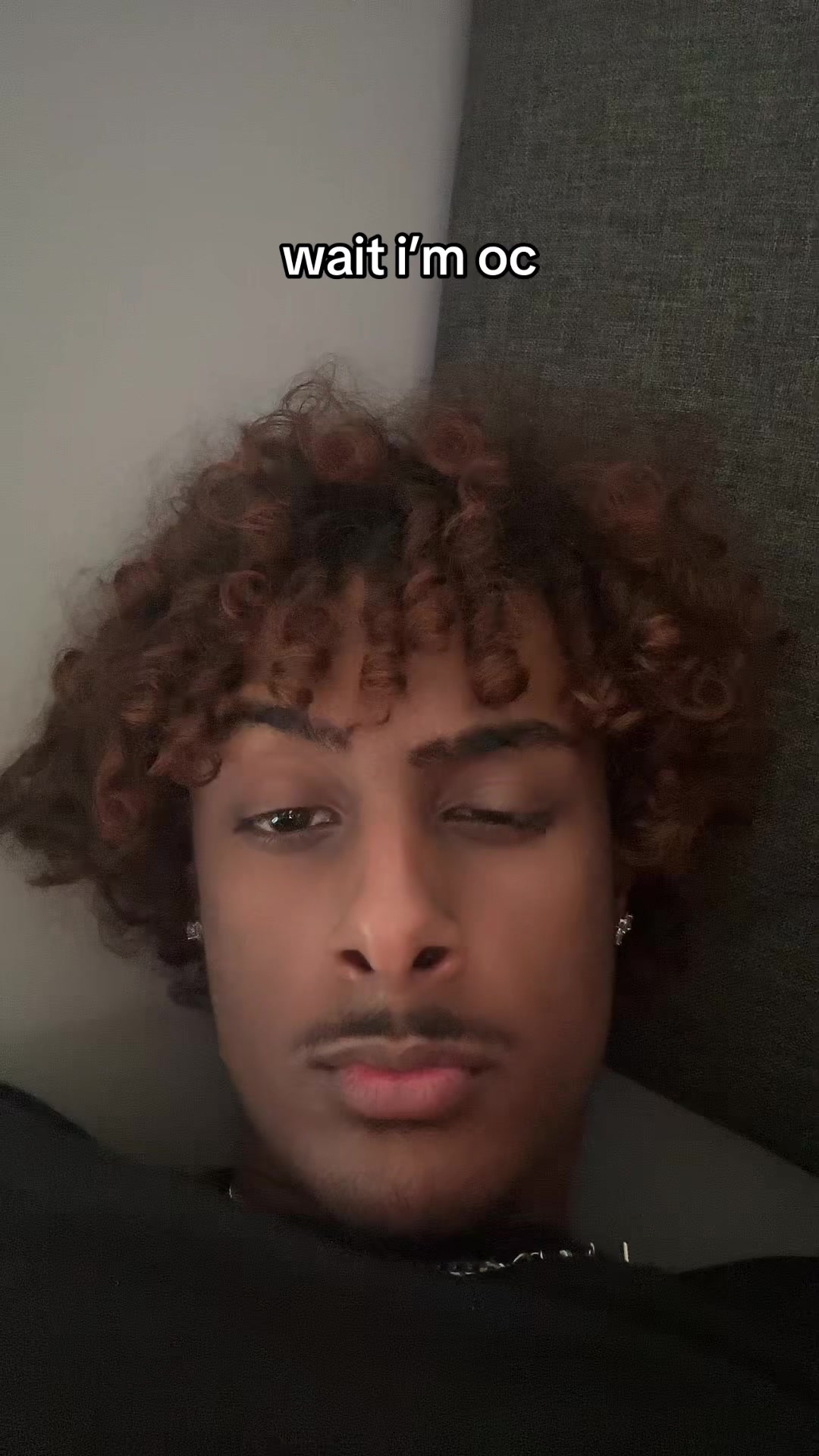 @ig u found me twin 😅