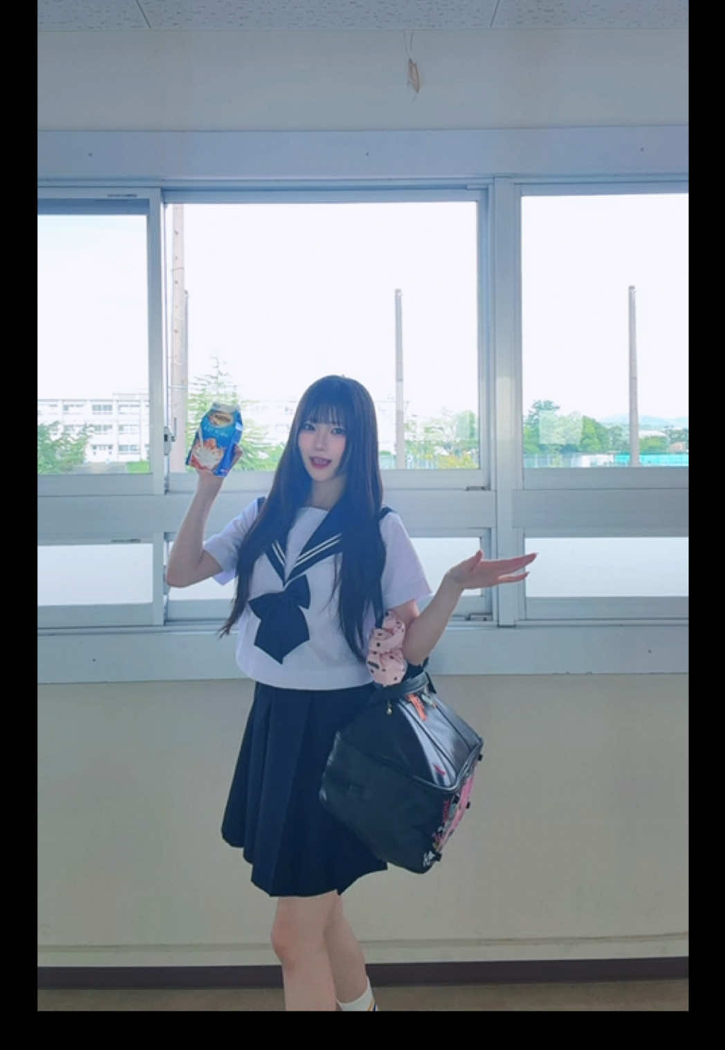 @う(かわむらゆあ)