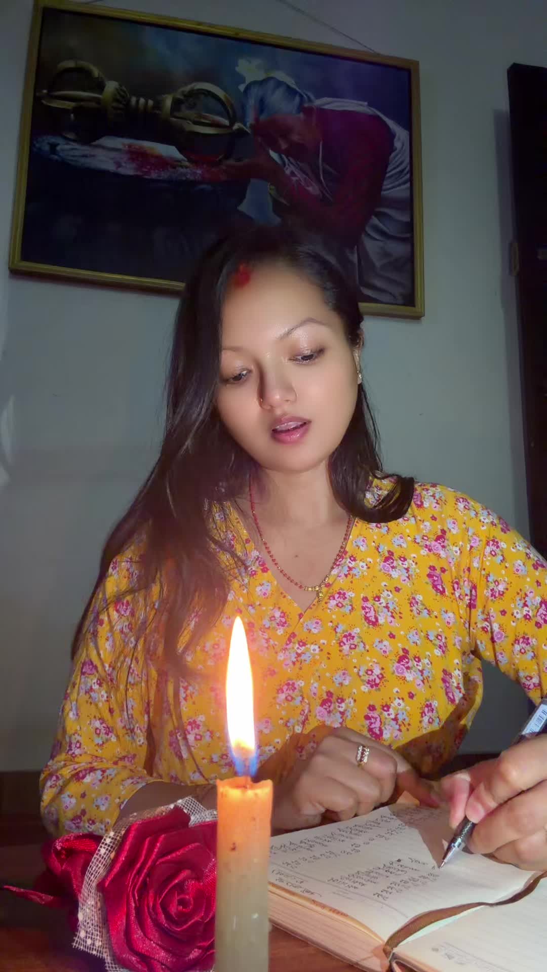@💞Sadixya Malla💞