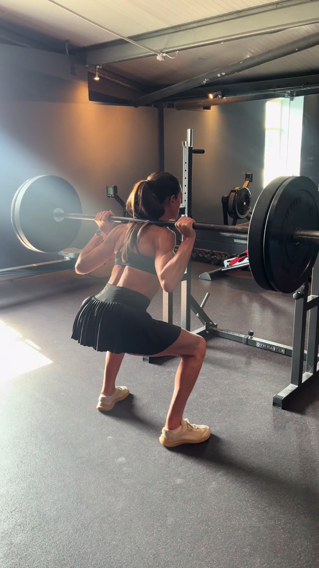 @Personal Trainer