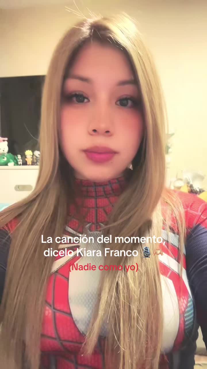 @Keila Xiomara