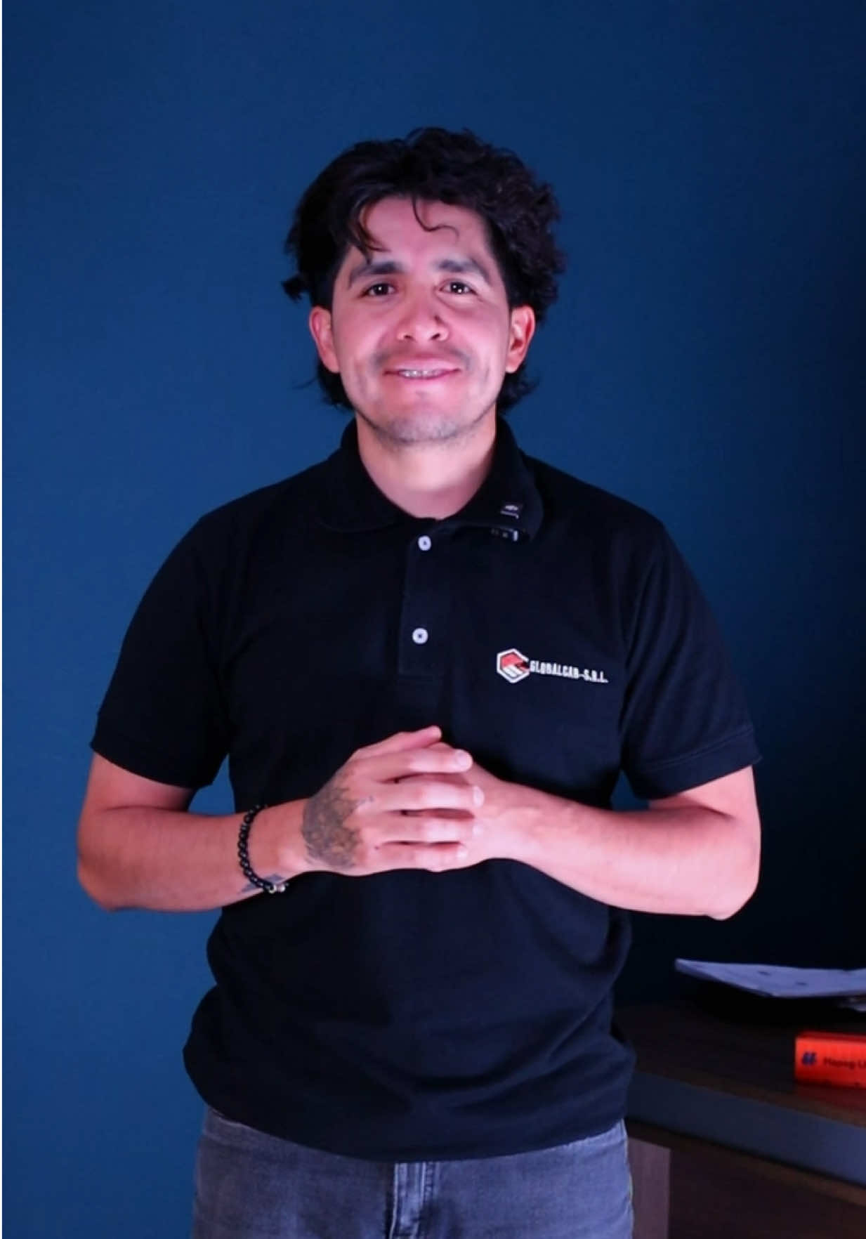 @Globalcab SRL
