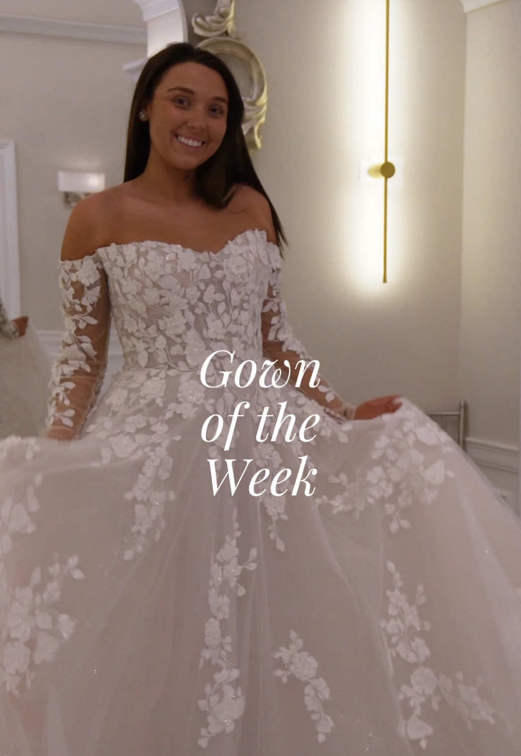 @Kleinfeld Bridal