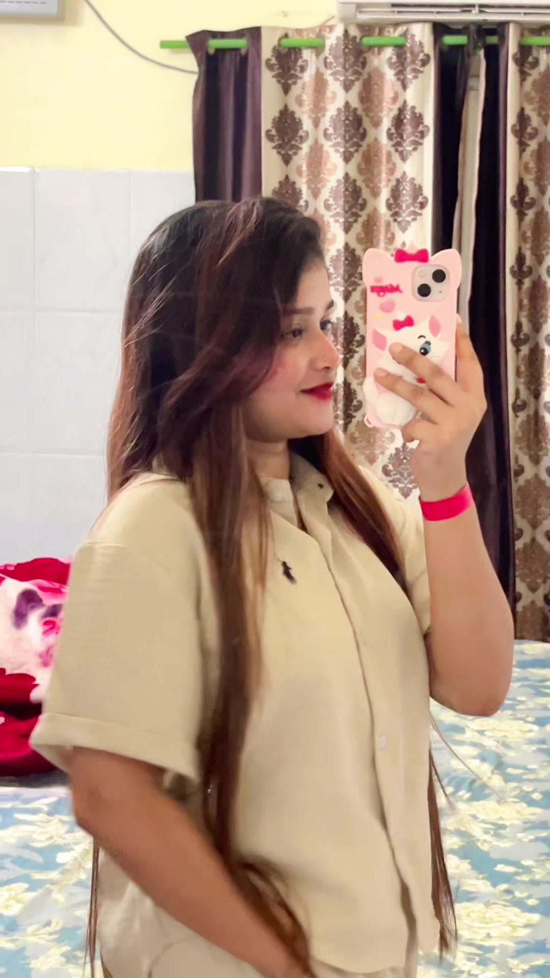 @Unique Muskan Beauty Parlour