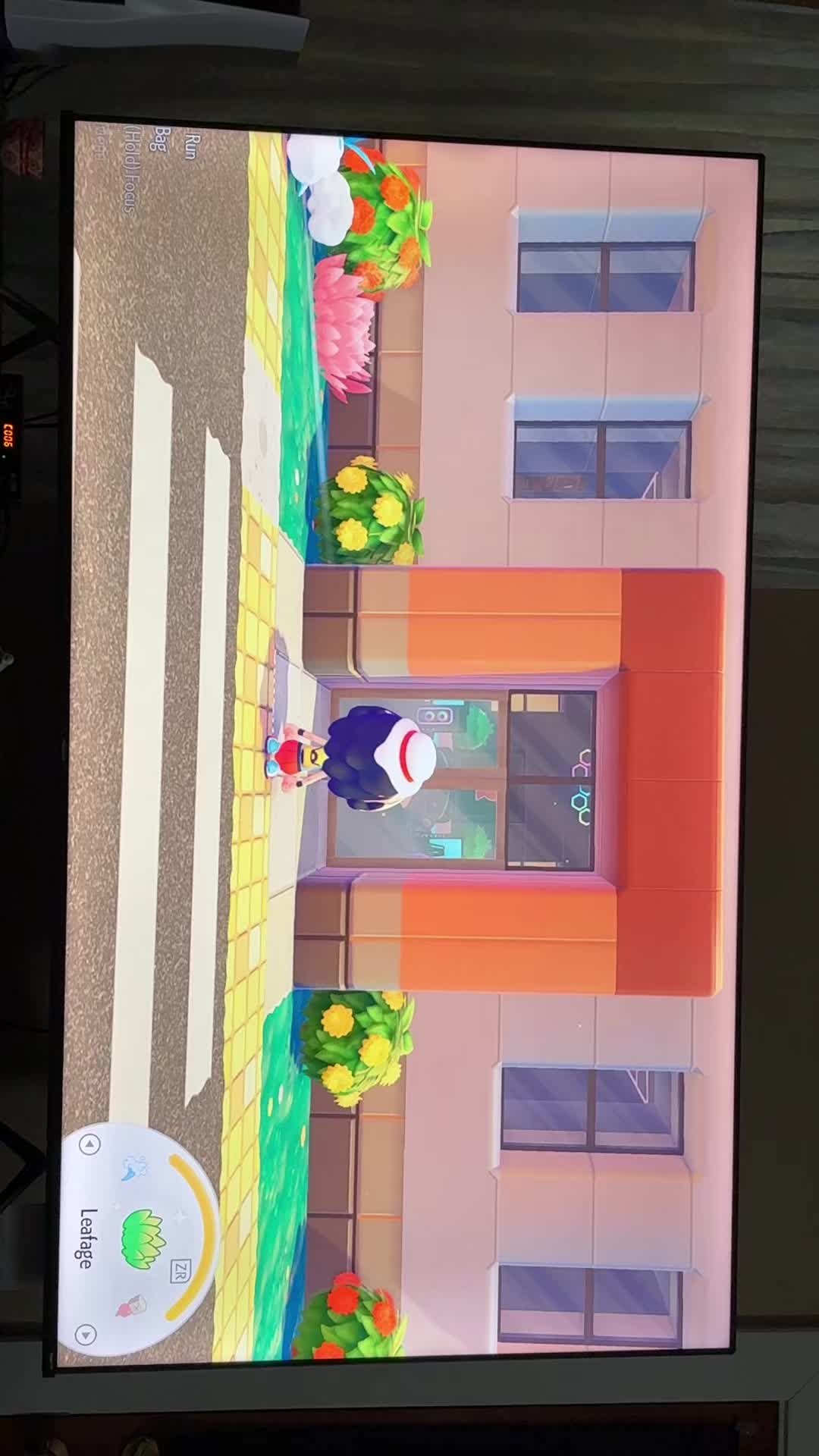 @Kelly