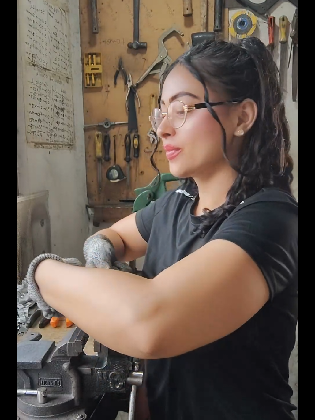@Daniela. 👩🔧