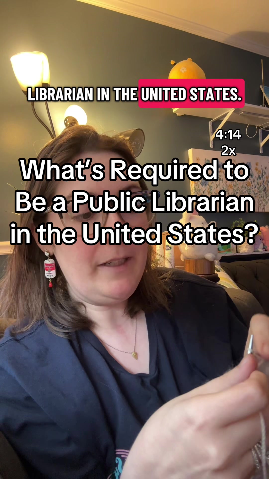 @Abby 📚 Librarian