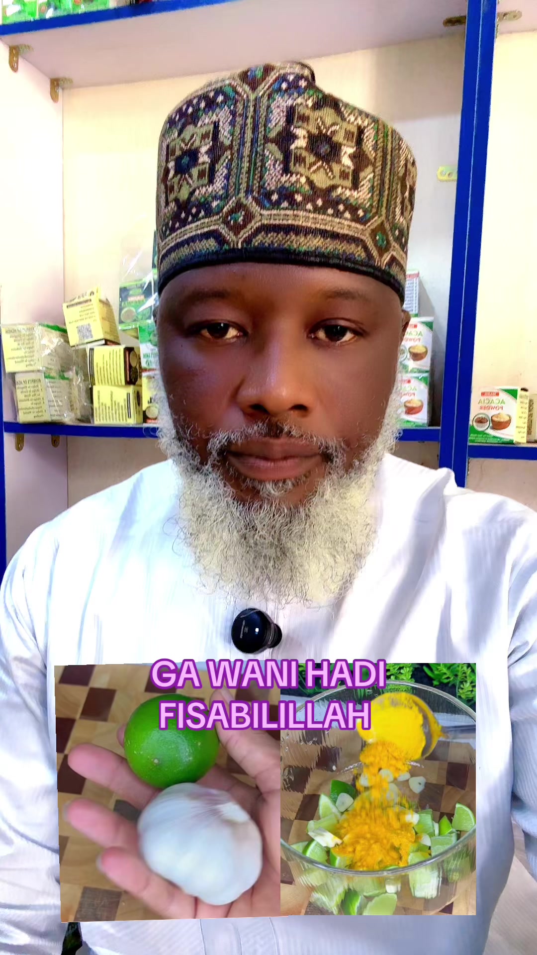 @TILAWA TV Official
