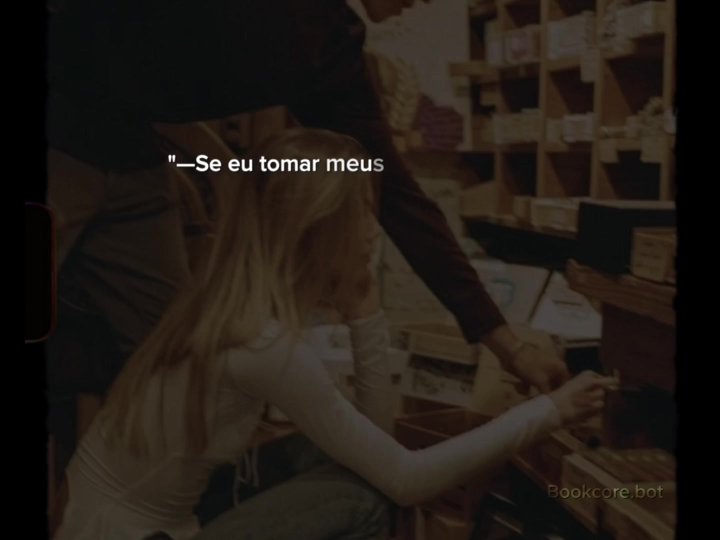 @Bianca Gibson ✷
