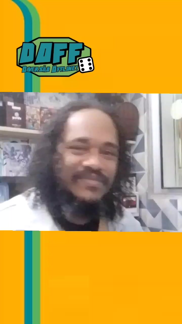 @Mestre Aoro RPG
