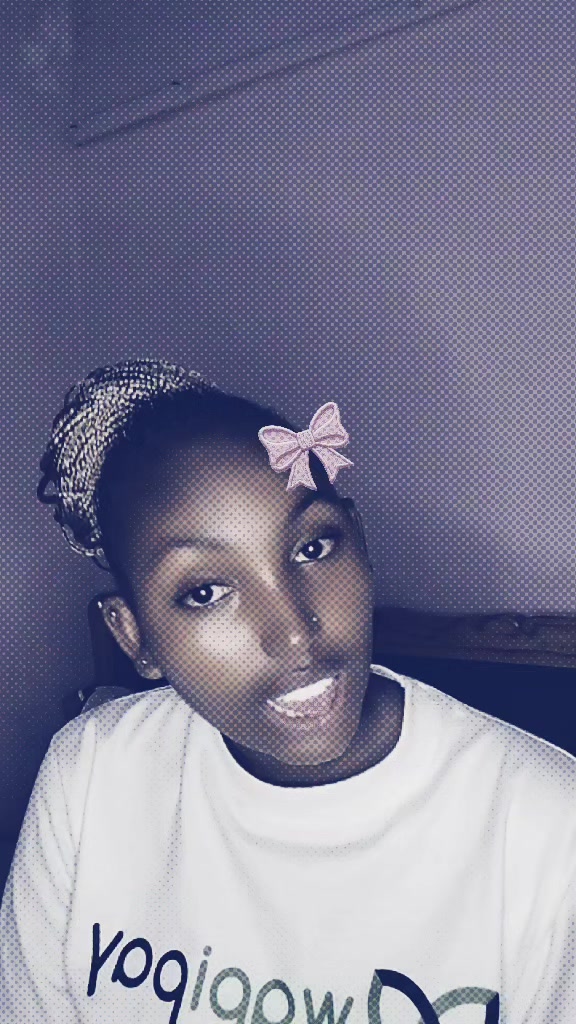 @💕Miss.Mwaura❣️❤️