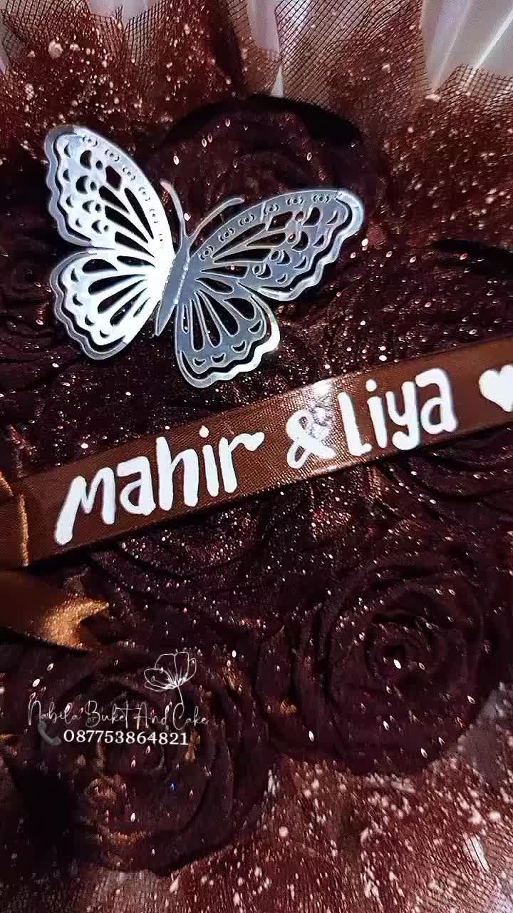 @Nabila Buket And Cake