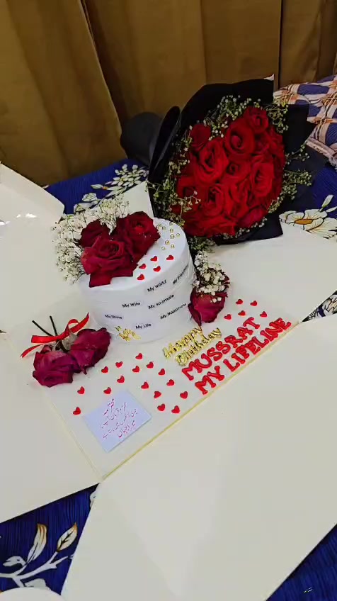 @Customize Designer Cakes LHR